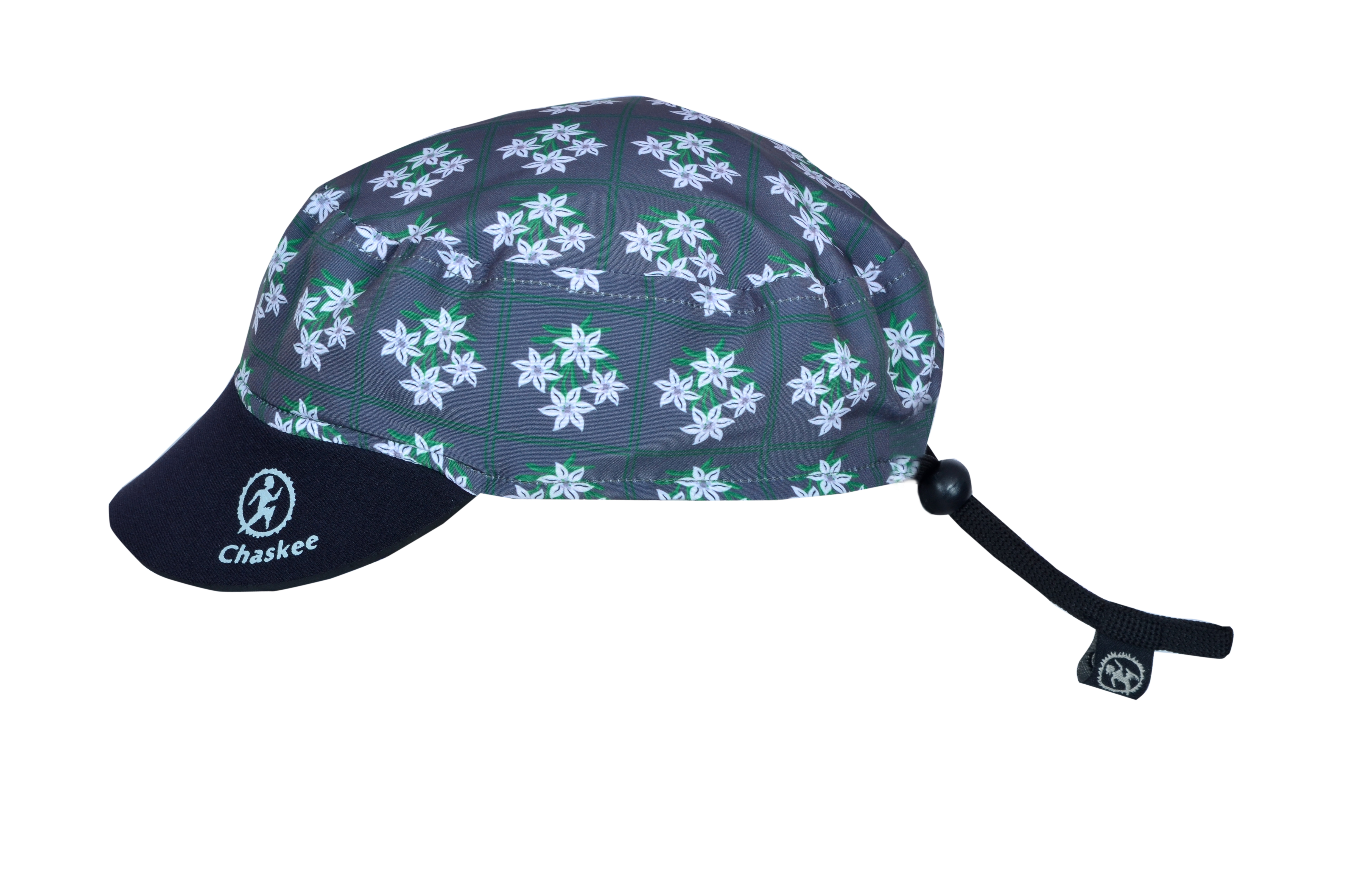 Reversible Cap Edelweiss Classic CHASKEE 